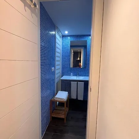 Casa Vacanze Citta Ibiza-stad