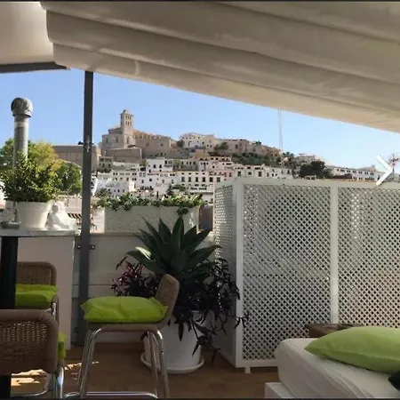 Casa Vacanze Citta Vakantiehuis