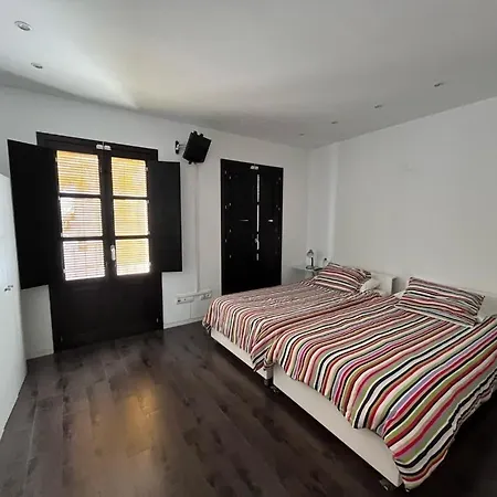 Vakantiehuis Casa Vacanze Citta Ibiza-stad