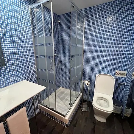Casa Vacanze Citta Semesterbostad
